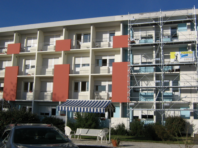 Parisis peinture