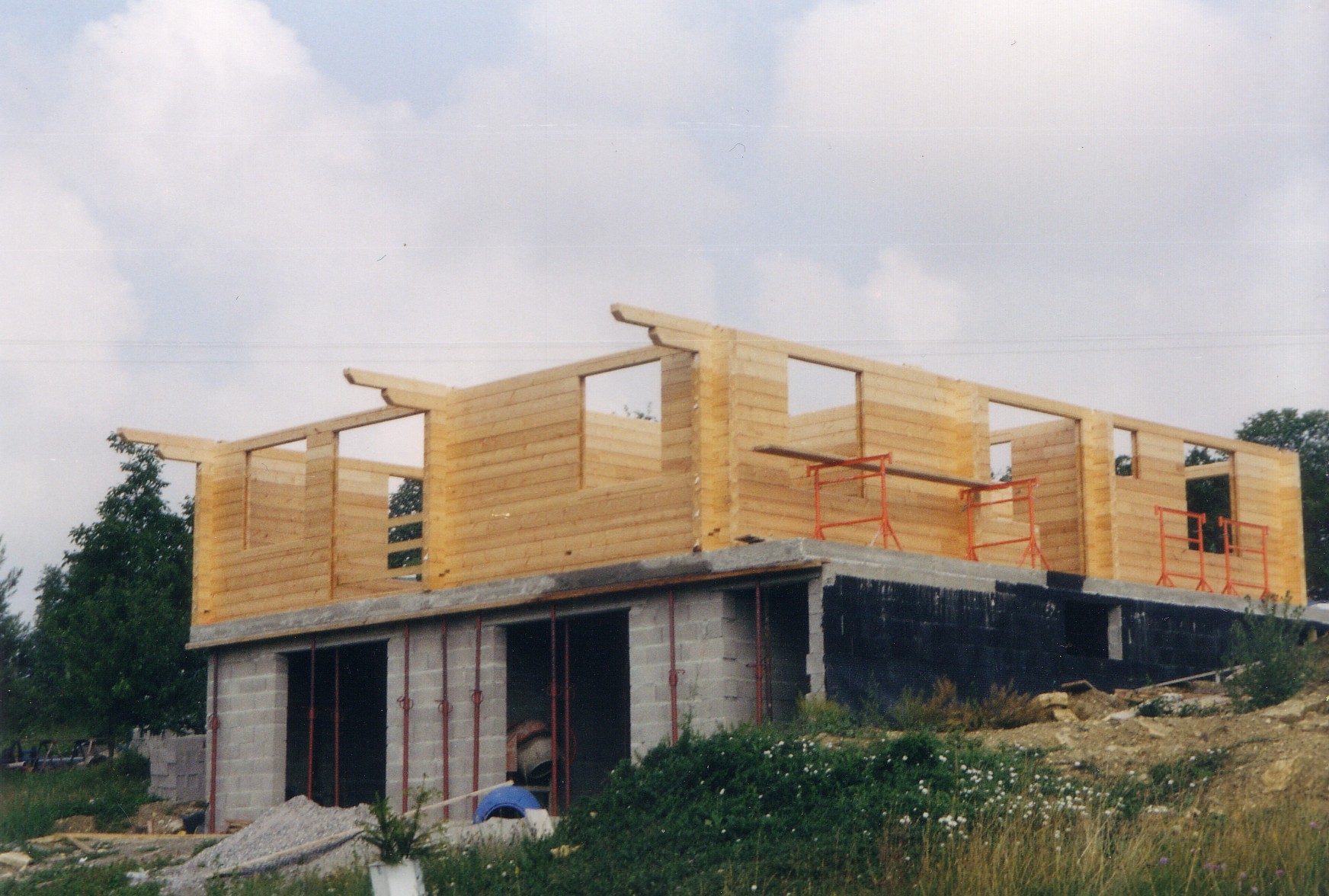 Construction Bois Maison : Construction Maison Bois Construction Bois Maison : Construction Maison Bois