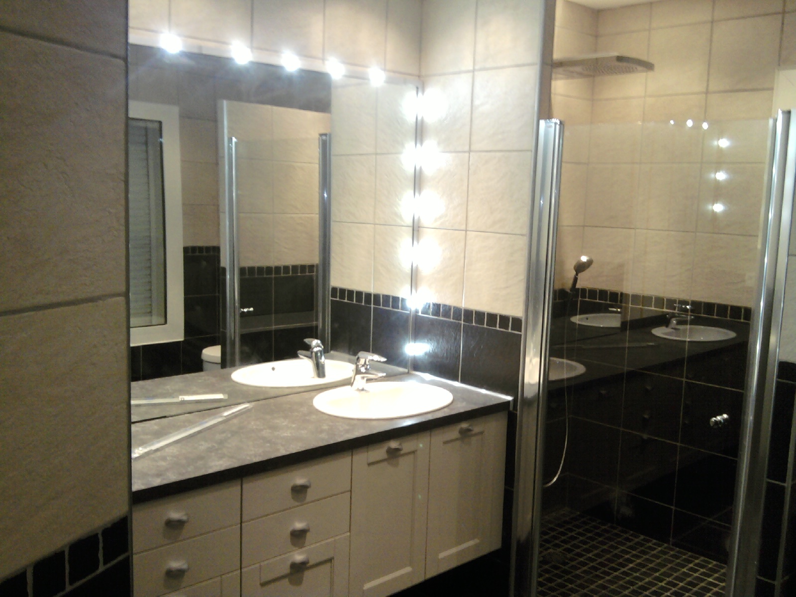 Cogan agencement fourniture & pose de cuisine , salle de bain avec ...