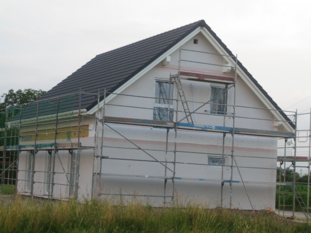 Construction maison ossature bois bbc et passive constructeur de ... Constructeur maison ossature bois nord 59